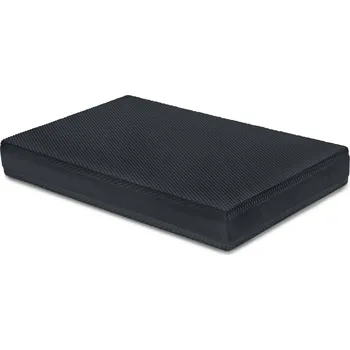 podložka na cvičení 725100 - Tchibo - Balanční podložka - barva: modrá