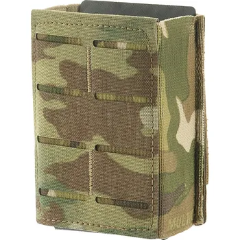 Pouzdro na zásobník M-Tac Elastic Band Laser Cut 10 cm - multicam