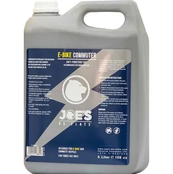 Sport Joe´s No Flats Tmel JOE'S E-Bike Commuter Gel 5 l