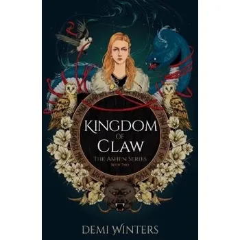 Kingdom of Claw (Demi Winters, 2026)