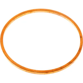 Výfuk pro motocykl ATHENA 2026/01 těsnění svodu výfuku (48,1 X 52 X 2mm) měď KAWASAKI KX 125 82-84 (110091123) (ATHENA 2026/01 těsnění svodu výfuku (48,1 X 52 X 2mm) měď KAWASAKI KX 125 82-84 (110091123))