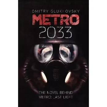 Metro 2033 (-, 2025)