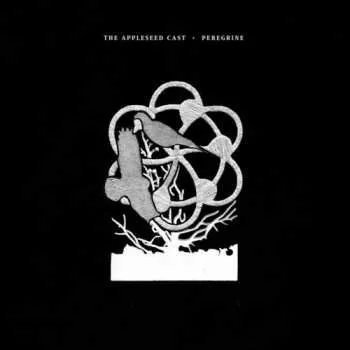 Zahraniční hudba 2LP The Appleseed Cast: Peregrine CLR | LTD 2016 Coloured Light Dark Gray Marble Vinyl Limited Anniversary Edition
