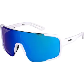 Sluneční brýle Sportovní sluneční brýle R2 IMPULSE AT028A white