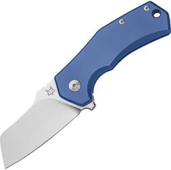 Sport FOX Knives Italico FX-540 TIBL Modrá