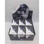 CureTape® Classic - 5cm x 5m, balení 6ks mix barev Barva: černá