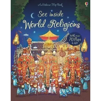 See Inside World Religions