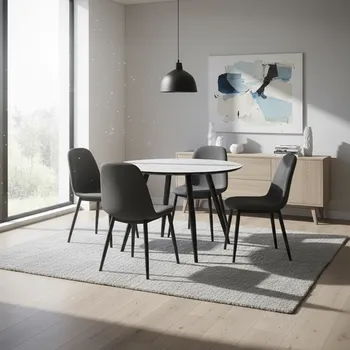 Jídelní stůl Signal Jídelní stůl IDEAL