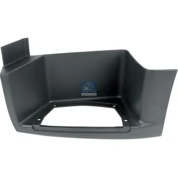 Prah karosérie Nástupní panel TANGDE TD06-57-106L