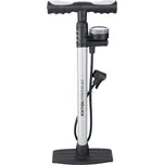 EXTOL PREMIUM 8864200 pumpa na kolo s manometrem a upouštěcím ventilem, 120PSI/8bar