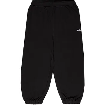 Dámské kalhoty Kalhoty K1X Logo Sweatpants kxm243-033-1-1 Velikost XL