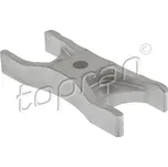 Držák, vstřikovací ventil TOPRAN 120 670