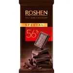 ROSHEN True Dark Chocolate Special 56 % 85 g