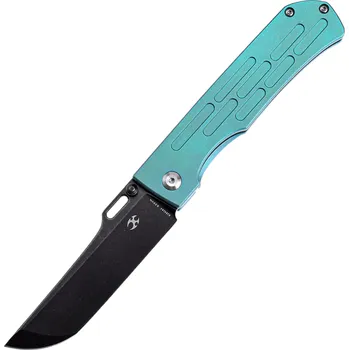 kapesní nůž KANSEPT Reedus K1041A4 Modrá