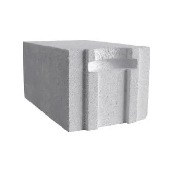 Stavební materiál Obvodové zdivo PORIT pórobeton P4 PDK 300x249x499 mm (30ks/pal)