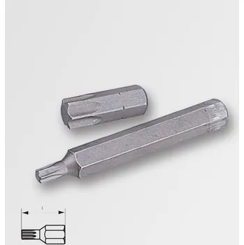 Bit HONITON Bit 10mm/30mm TRX 40 1bal/10ks