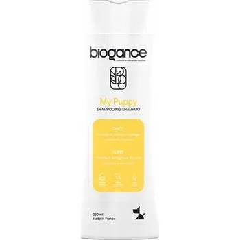 Kosmetika pro psa Šampon pro psy Biogance 250 ml 250 g