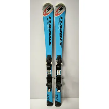 Sport Stockli Race Team 130 cm Délka: 130