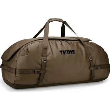 Cestovní taška Cestovní taška Thule Chasm 130L Barva: tmavě hnědá