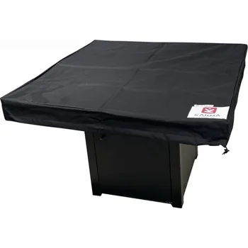 Krycí plachta Krycí plachta na vrchní desku Karma k venkovním ohništím Ruben Party a Garden