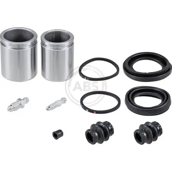 Přislušenství brzdového systému Sada na opravy, brzdový třmen, 57182