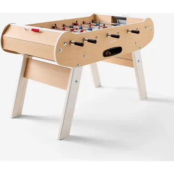 TIBHAR Stolní fotbal Derby