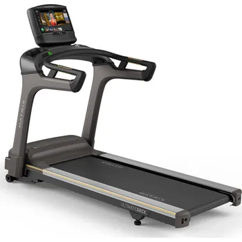 Kardio stroj Matrix Fitness T70 XIR