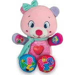 Clementoni Interaktivní medvídek BETTA se zvuky