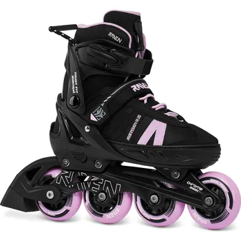 Sport RAVEN Brusle Raven Profession PLUS 38/42 FIALOVÁ|ČERNÁ