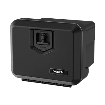 DAKEN 81002 WELVET box na nářadí 480x400x400mm 39,5l