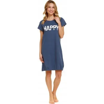 Dámská noční košile Noční Doctor Nap vícebarevná velikost S