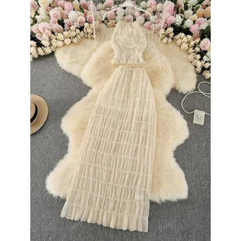 Dámská sukně Maxi sukně Shein sukně velikosti S