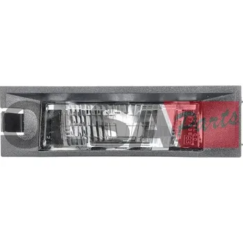 Osvětlení SPZ Osvětlení SPZ (registrační značky) AIC 72335