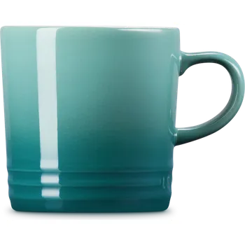 Le Creuset, Hrnek Le Creuset, 350 ml, bleu riviera - Formadore