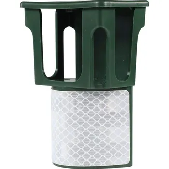 Ohradník PROFI adaptér k pachovému ohradníku pro nosič pachové látky BIO10, s reflexní páskou - 1 ks