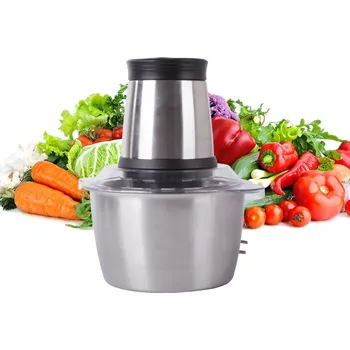 Sekáček Potravin rozz GROZZ 3 W