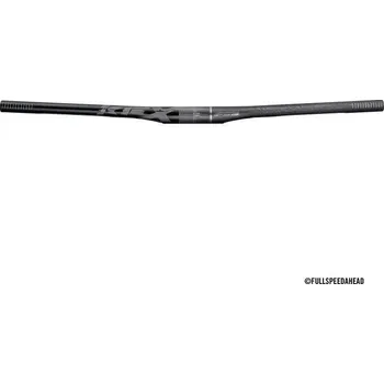 Sport FSA řidítka MTB KFX flat carbon 31.8x760 mm