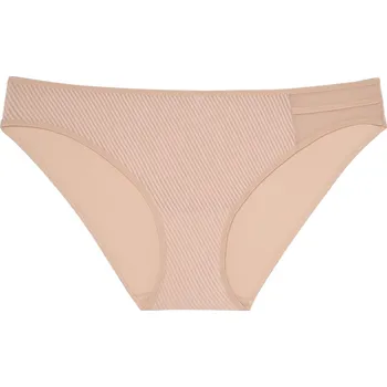 Kalhotky 709082 - Kalhotky Passionata »Nais« - pro ženy - vel. 36 - barva: béžová