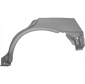 Blatník karosérie Polcar 380983-5 Opravný díl blatníku