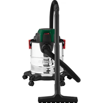 Vysavač Parkside PWD 20 C3 100397254