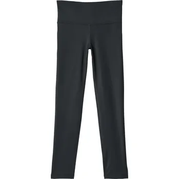 Dámské legíny 722766 - Tchibo - Sportovní legíny - dámské - vel. 134/140 - barva: černá