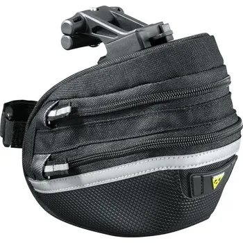 Příslušenství pro cyklistiku TOPEAK brašna podsedlová WEDGE PACK II medium