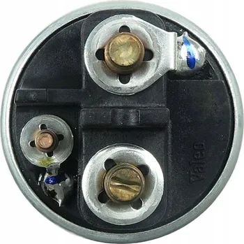 Startér AUTOMATICKÝ STARTÉR AS-PL