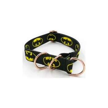 Obojek pro psa Polostahovací obojek Batdog 3 cm Psiakrew M/L