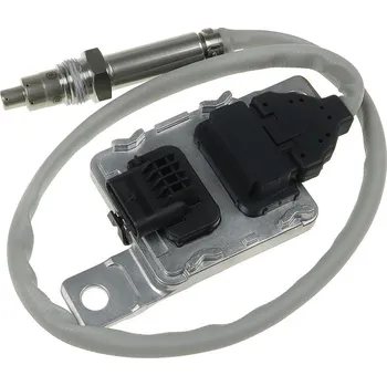 Karburátor NOx-senzor, vstřikování močoviny AS-PL NOX9315