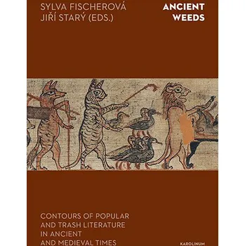 Umění Ancient Weeds