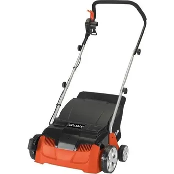 Sekačka DOLMAR Elektrický vertikutátor 32cm, 1300W (EV3213)