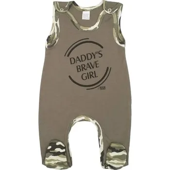 NEW BABY kojenecký overal bavlna velikost 86