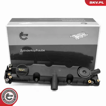 Kryt motoru Kryt hlavy válce ESEN SKV 48SKV102