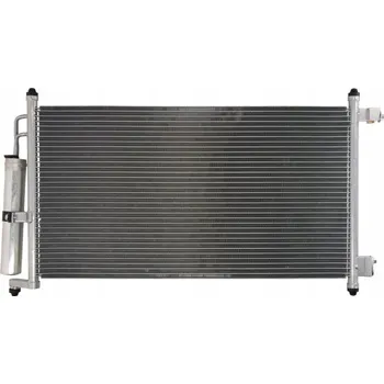 Výparník klimatizace CHLADIČ KLIMATIZACE NISSAN NOTE 1.4 1.6 MICRA 1.0 1.2 1.4 1.6 JUKE 1.6
